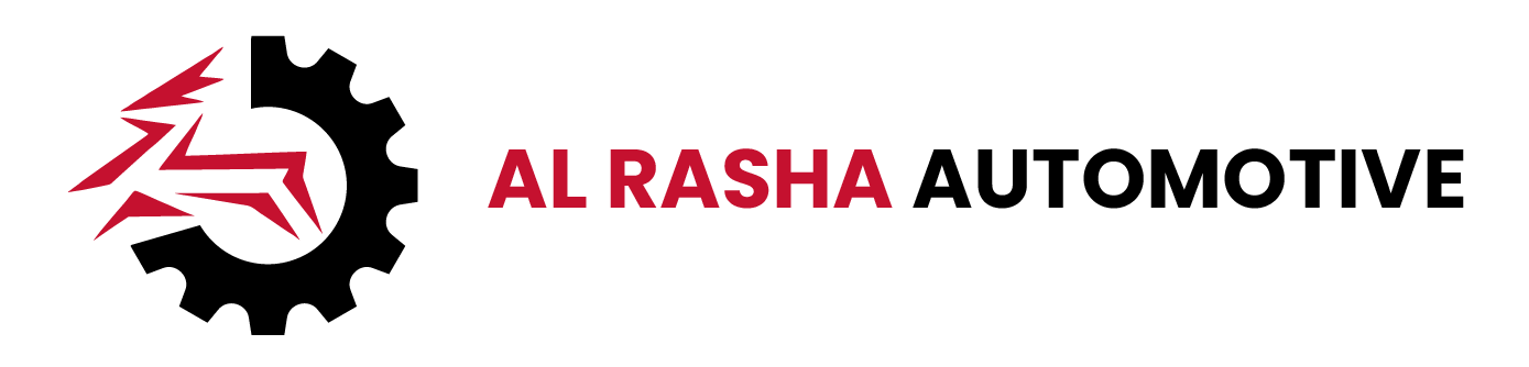 Al Rasha Automotive