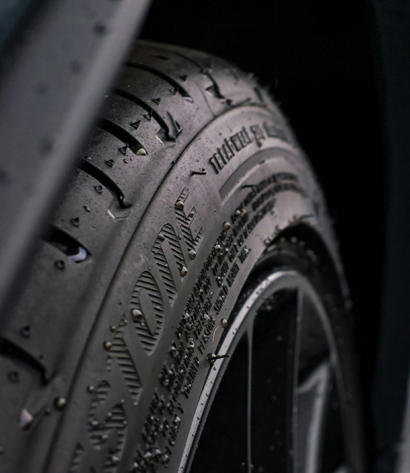 Tyres, Batteries & Lubricants