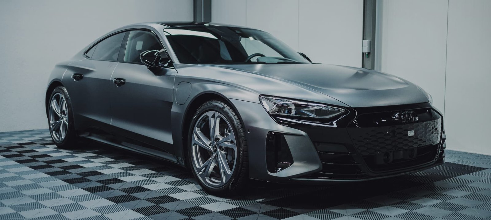 Body Parts & Accessories